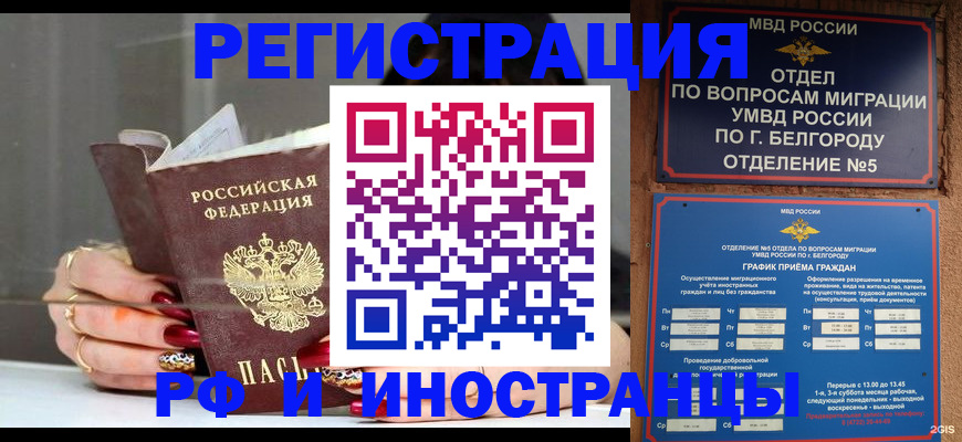 прописка иностранных граждан в Элисте